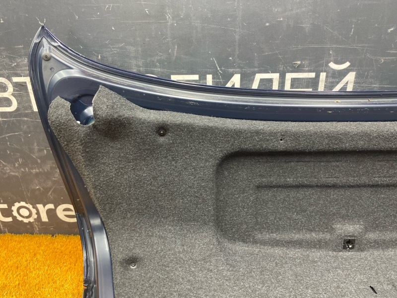 крышка багажника, 12000 рублей, Красноярск