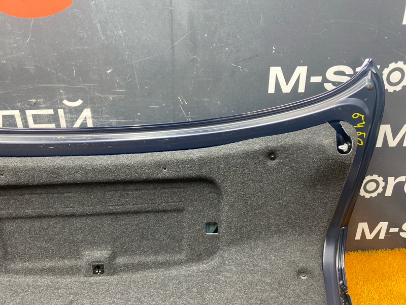 крышка багажника, 12000 рублей, Красноярск