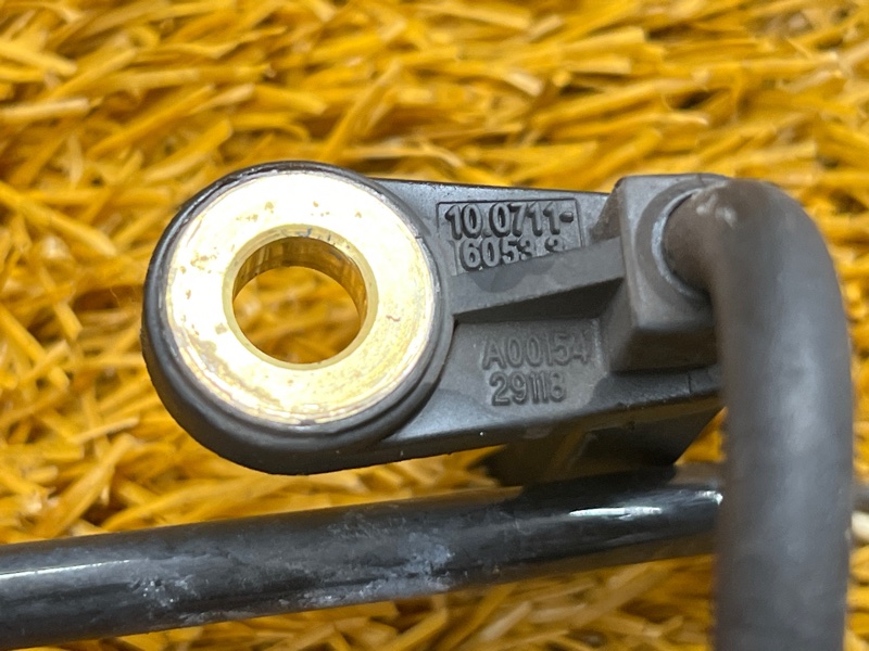 Датчик ABS, 400 рублей, Красноярск