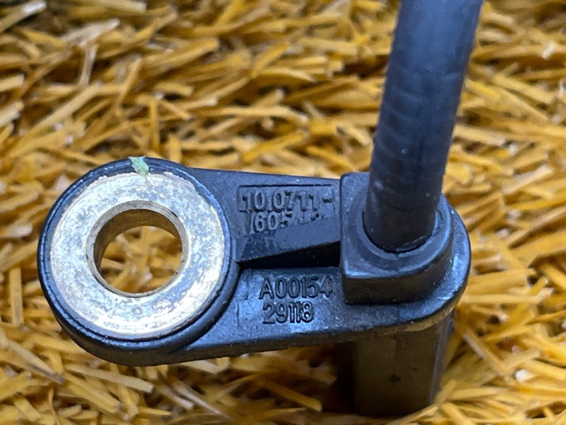 Датчик ABS, 400 рублей, Красноярск