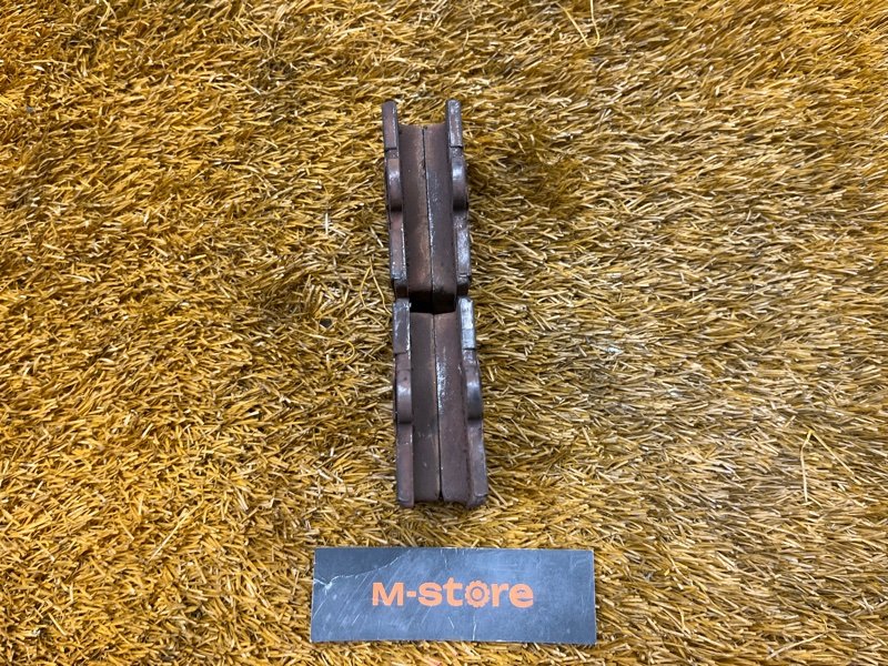 Колодки тормозные, 1000 рублей, Красноярск