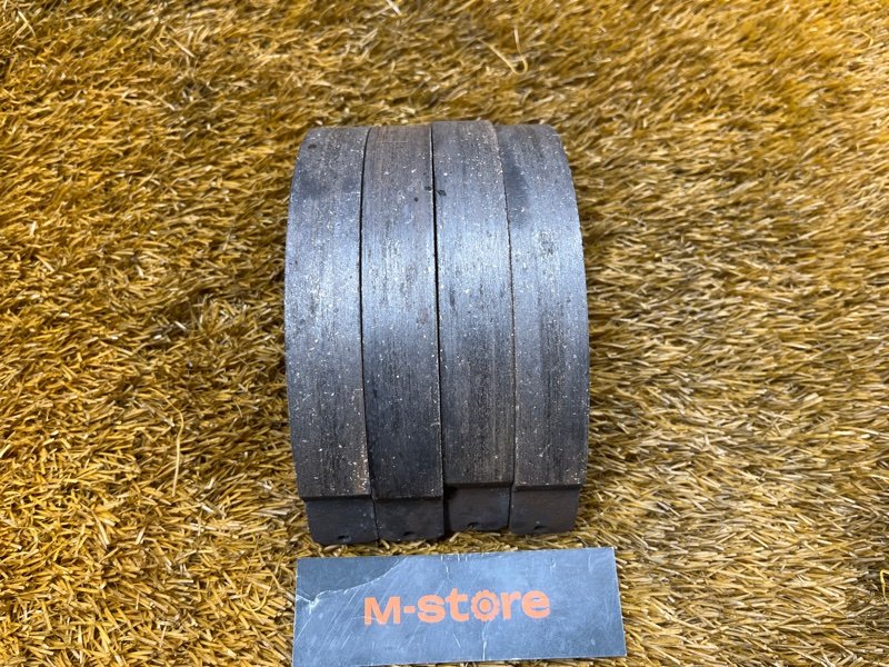 Колодки ручника, 900 рублей, Красноярск