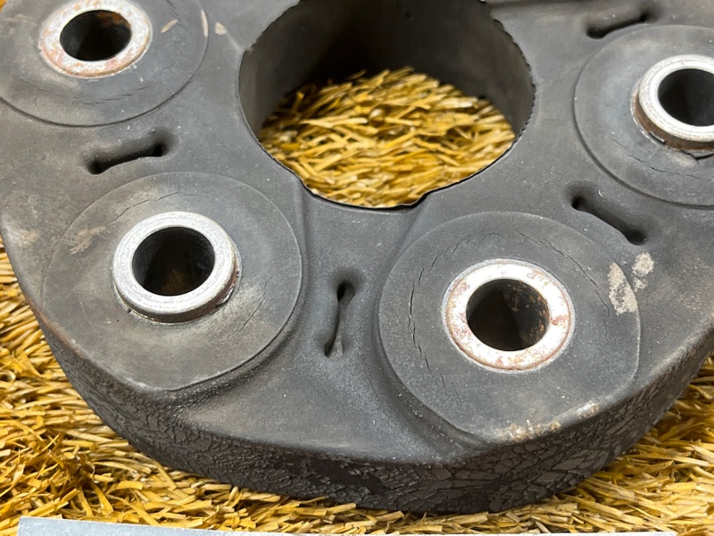 муфта карданного вала, 500 рублей, Красноярск