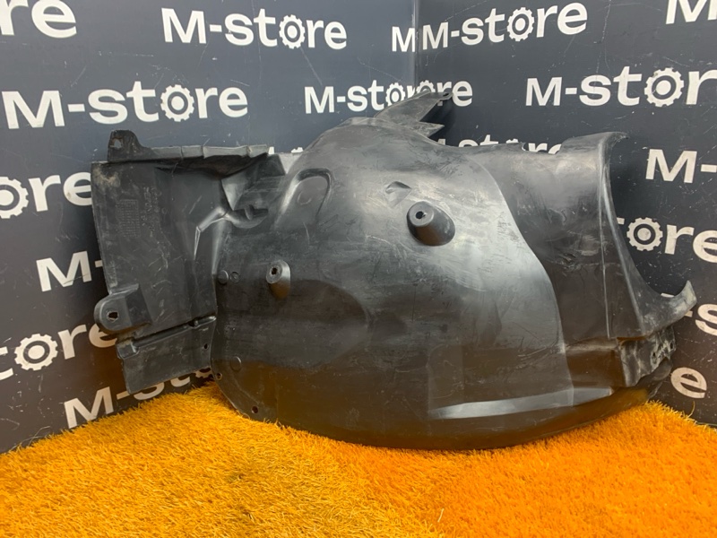 подкрылок, 1000 рублей, Красноярск