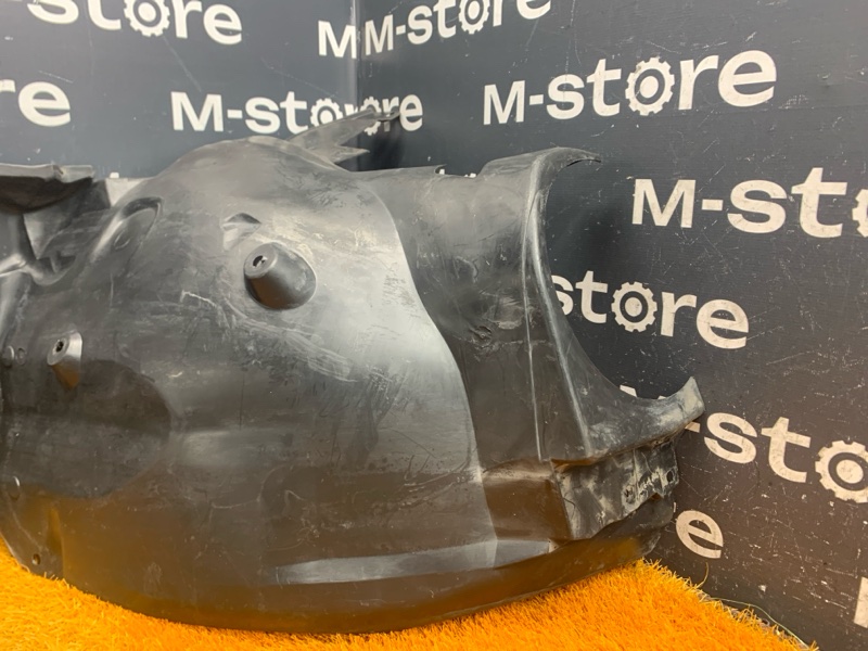 подкрылок, 1000 рублей, Красноярск