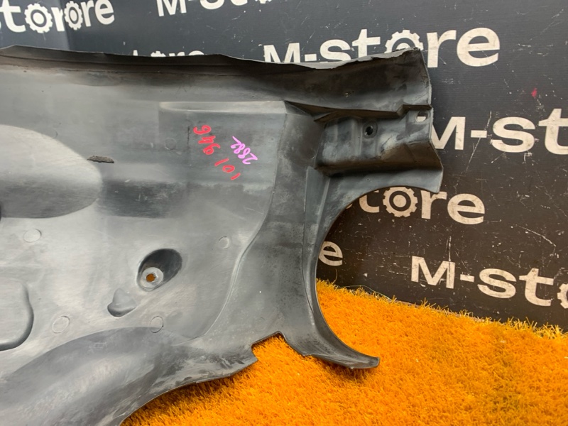 подкрылок, 1000 рублей, Красноярск