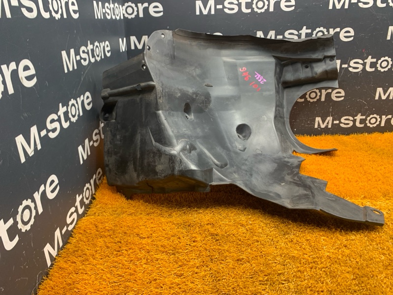 подкрылок, 1000 рублей, Красноярск