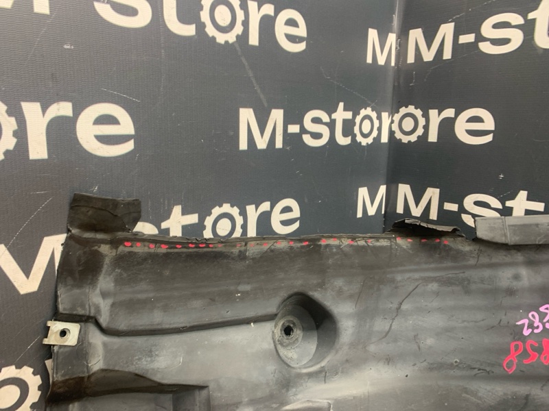 подкрылок, 1000 рублей, Красноярск