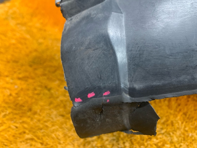 подкрылок, 1000 рублей, Красноярск