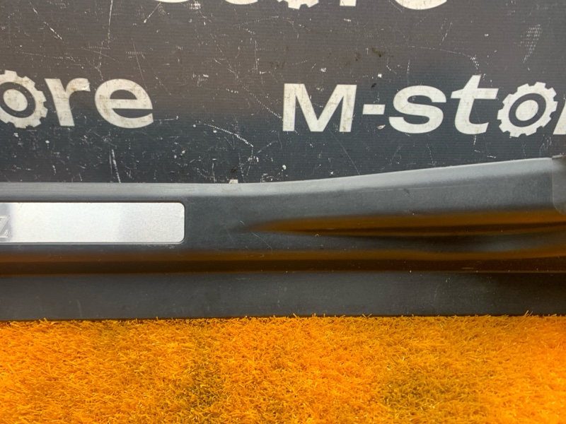 Накладка на порог салона, 2000 рублей, Красноярск