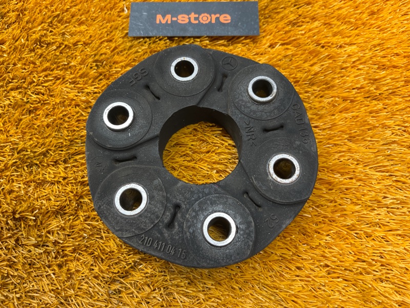 муфта карданного вала, 500 рублей, Красноярск