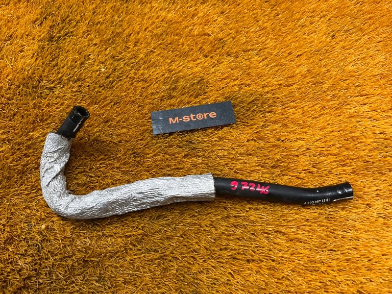 шланг гидроусилителя, 400 рублей, Красноярск