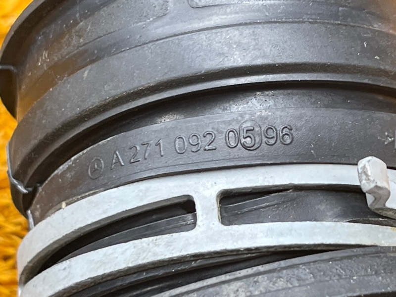 патрубок воздушного фильтра, 500 рублей, Красноярск