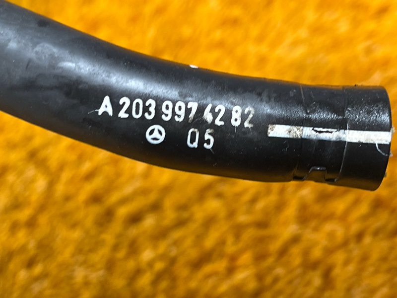 шланг гидроусилителя, 400 рублей, Красноярск