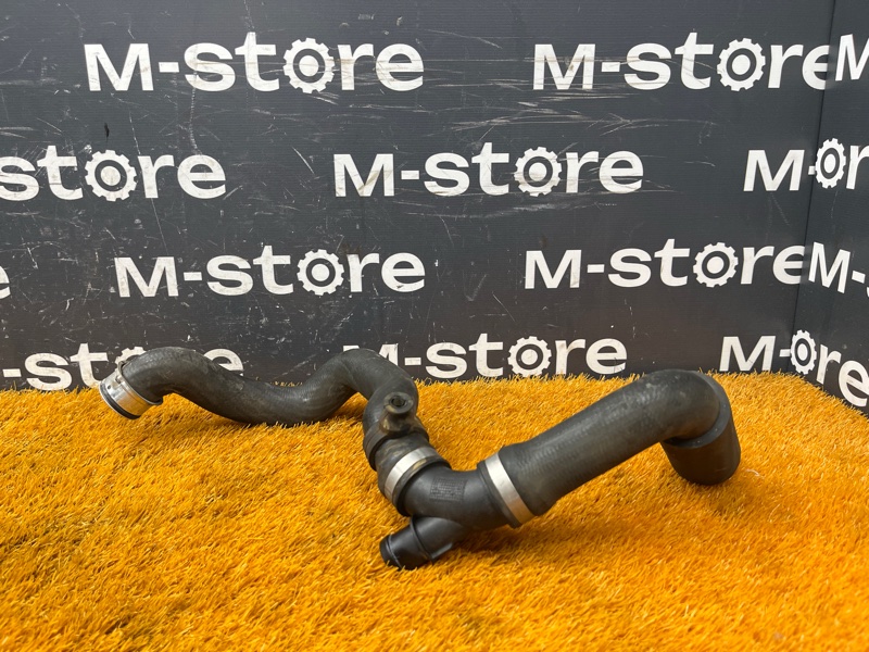 Патрубок радиатора нижний, 3000 рублей, Красноярск