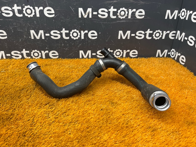 Патрубок радиатора нижний, 3000 рублей, Красноярск