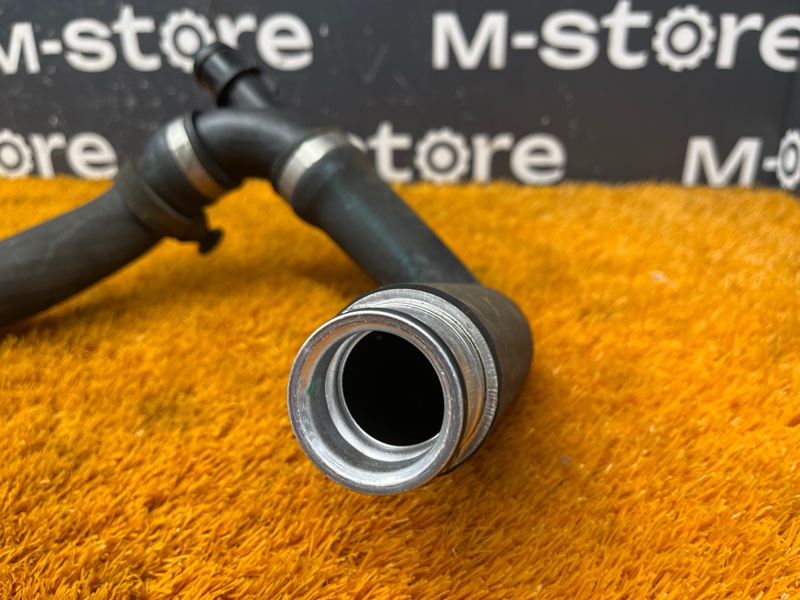 Патрубок радиатора нижний, 3000 рублей, Красноярск