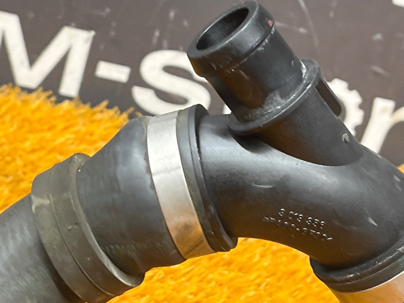 Патрубок радиатора нижний, 3000 рублей, Красноярск