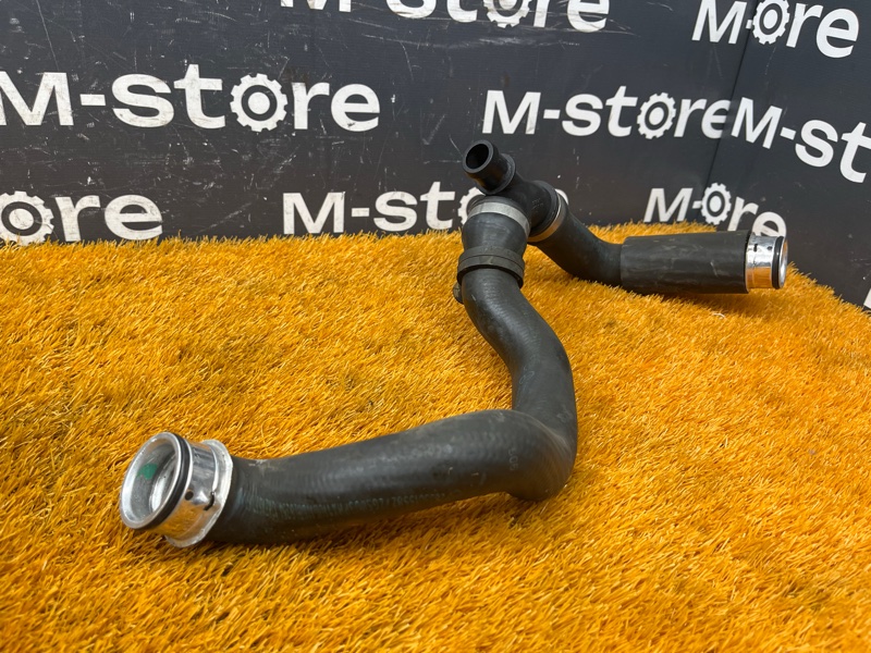 Патрубок радиатора нижний, 3000 рублей, Красноярск