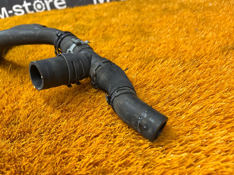 Патрубок системы охлаждения, 600 рублей, Красноярск