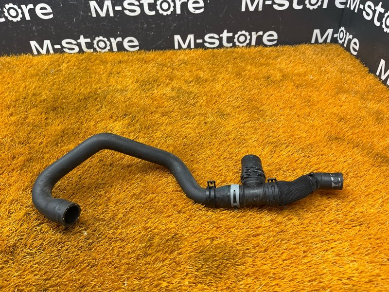 Патрубок системы охлаждения, 600 рублей, Красноярск