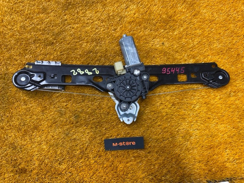 стеклоподъемник, 800 рублей, Красноярск