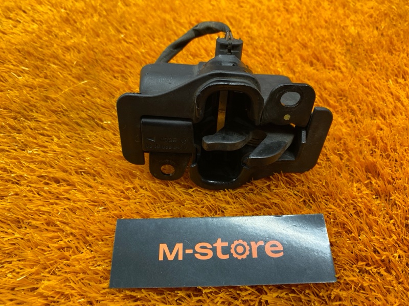 замок капота, 300 рублей, Красноярск