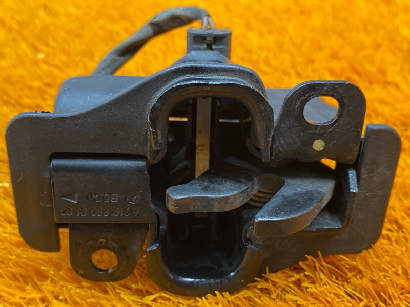 замок капота, 300 рублей, Красноярск