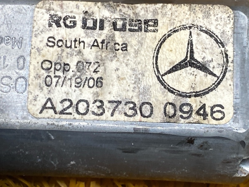 стеклоподъемник, 800 рублей, Красноярск