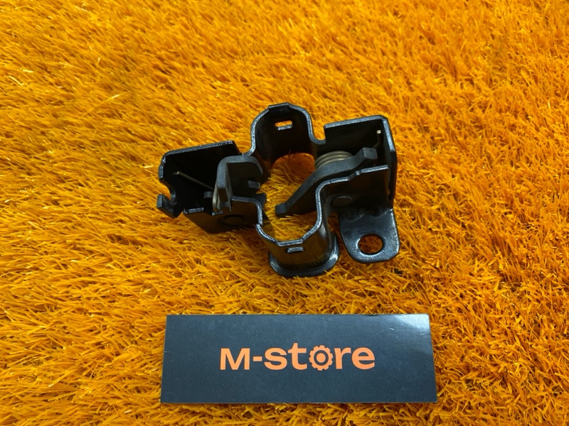 замок капота, 300 рублей, Красноярск