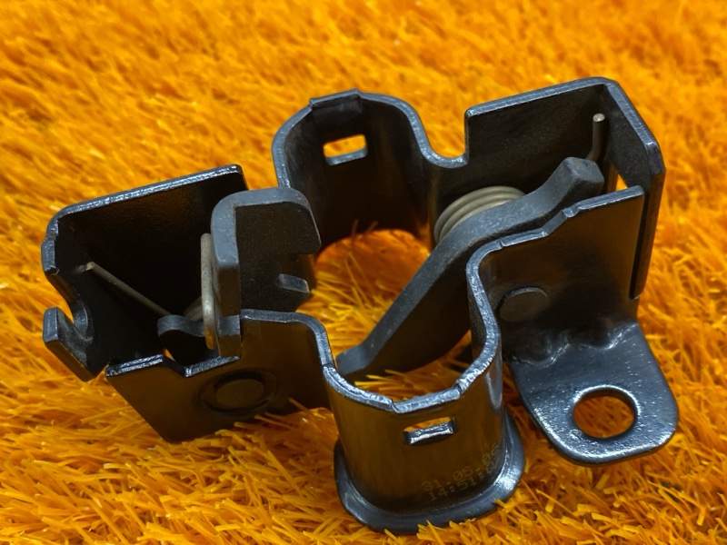 замок капота, 300 рублей, Красноярск