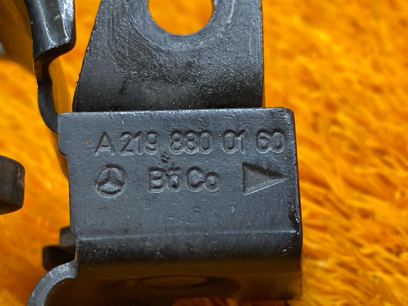 замок капота, 300 рублей, Красноярск