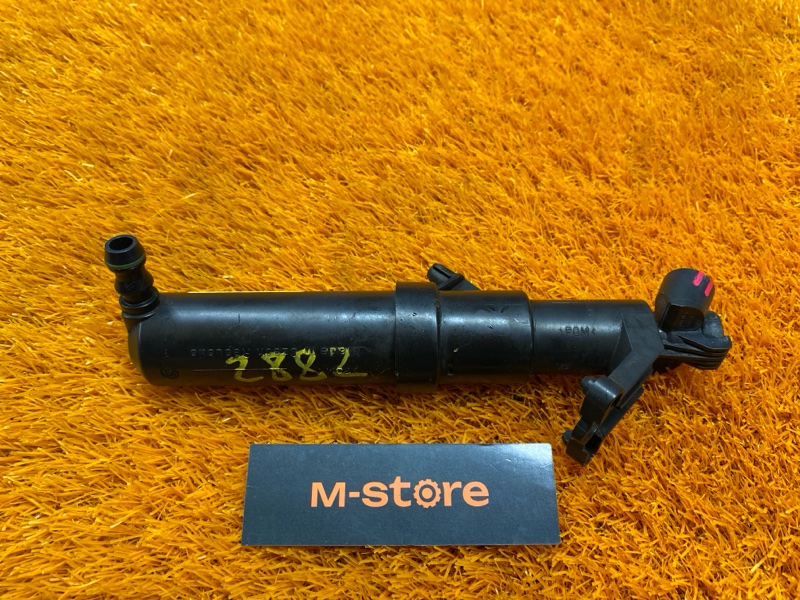 Форсунка омывателя фары, 500 рублей, Красноярск