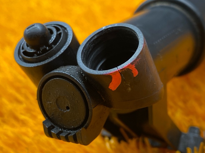 Форсунка омывателя фары, 800 рублей, Красноярск