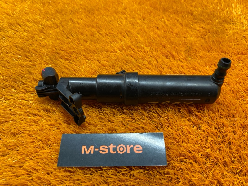 Форсунка омывателя фары, 800 рублей, Красноярск