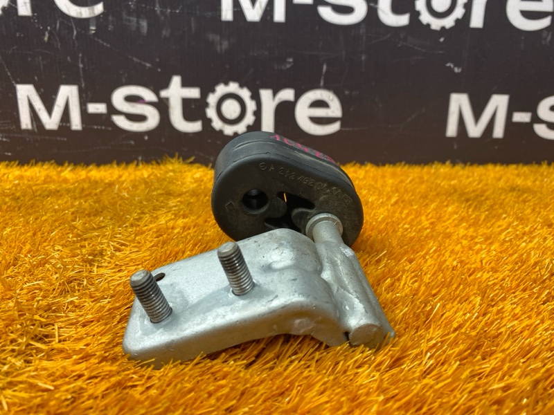 подушка глушителя, 500 рублей, Красноярск