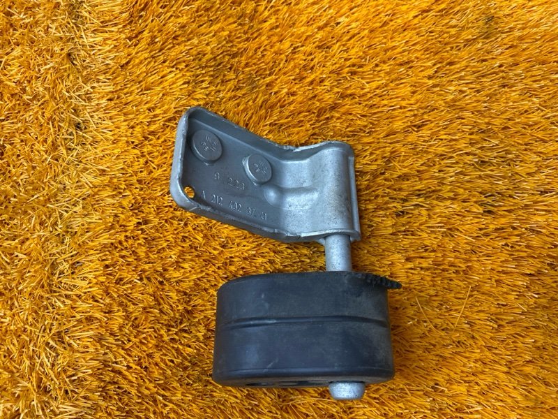 подушка глушителя, 500 рублей, Красноярск