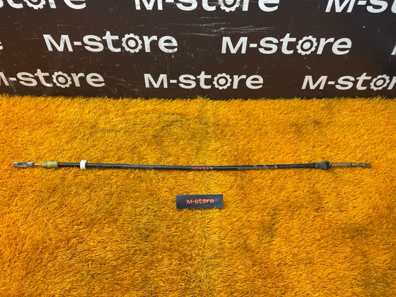 трос ручника, 700 рублей, Красноярск