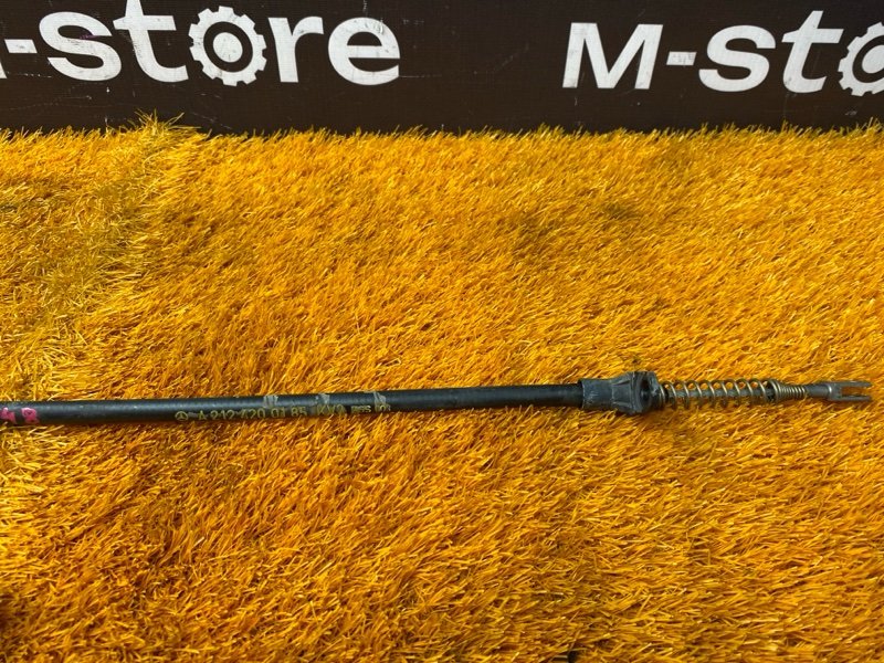 трос ручника, 700 рублей, Красноярск