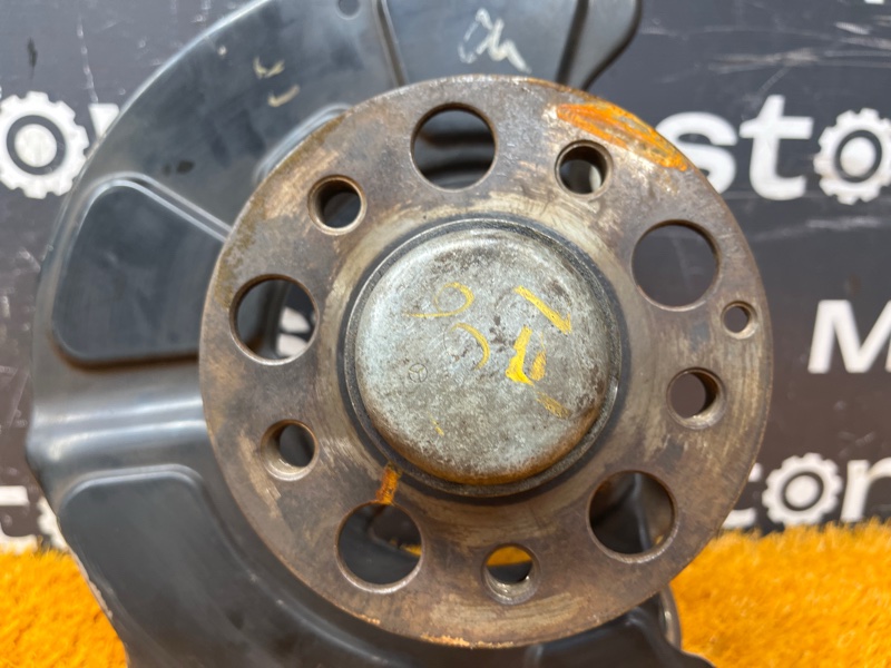 ступица, 7000 рублей, Красноярск