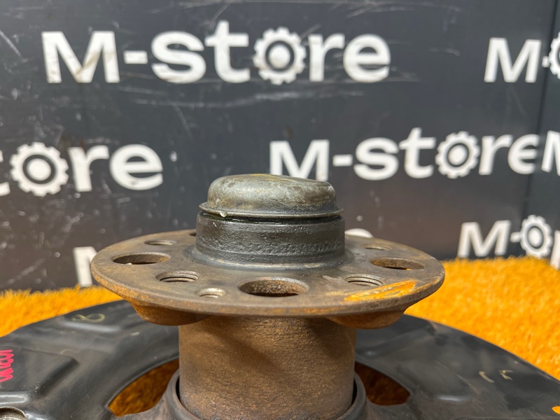 ступица, 7000 рублей, Красноярск