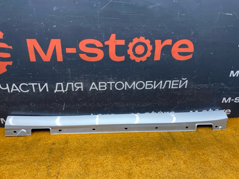 накладка на порог, 2000 рублей, Красноярск