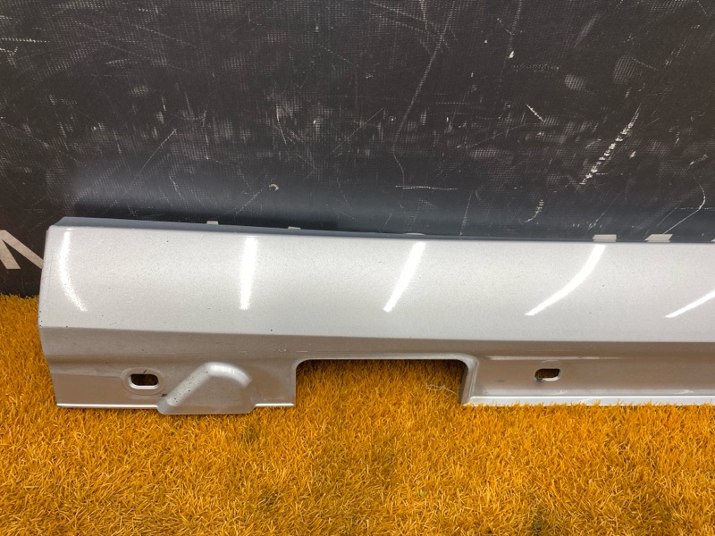 накладка на порог, 2000 рублей, Красноярск