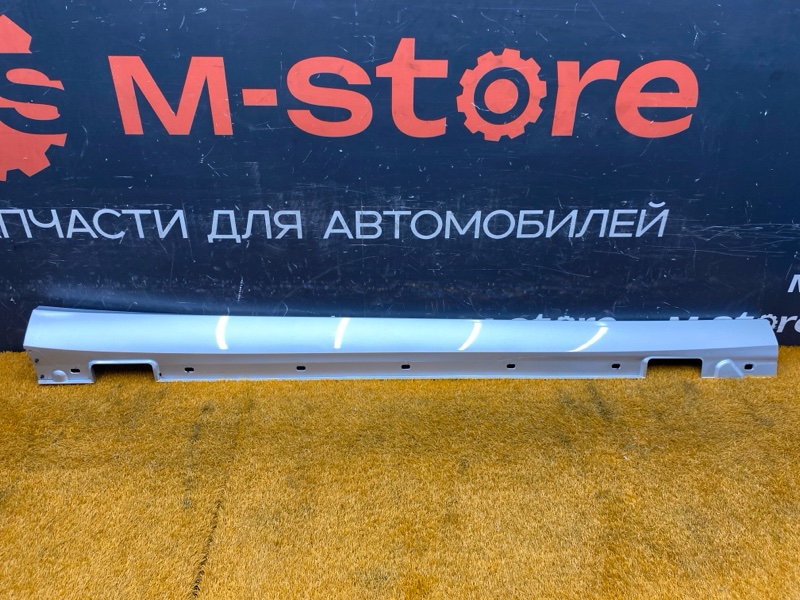 накладка на порог, 2000 рублей, Красноярск