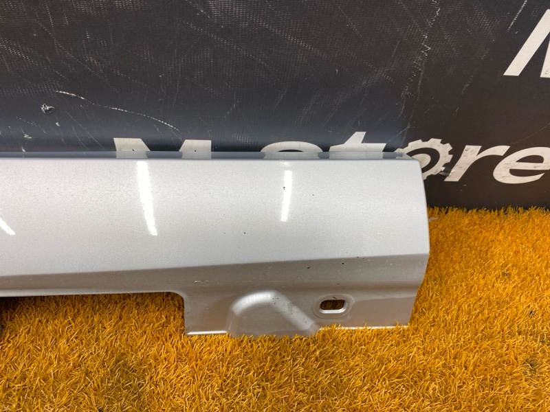 накладка на порог, 2000 рублей, Красноярск