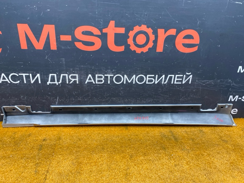 накладка на порог, 2000 рублей, Красноярск