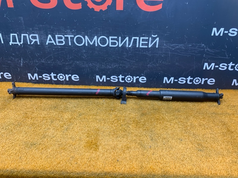 карданный вал, 6000 рублей, Красноярск