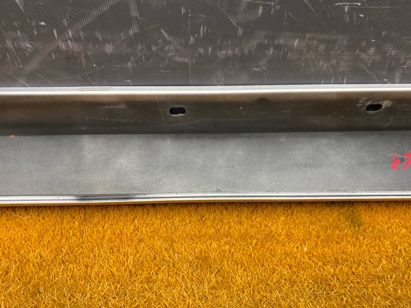 накладка на порог, 2000 рублей, Красноярск