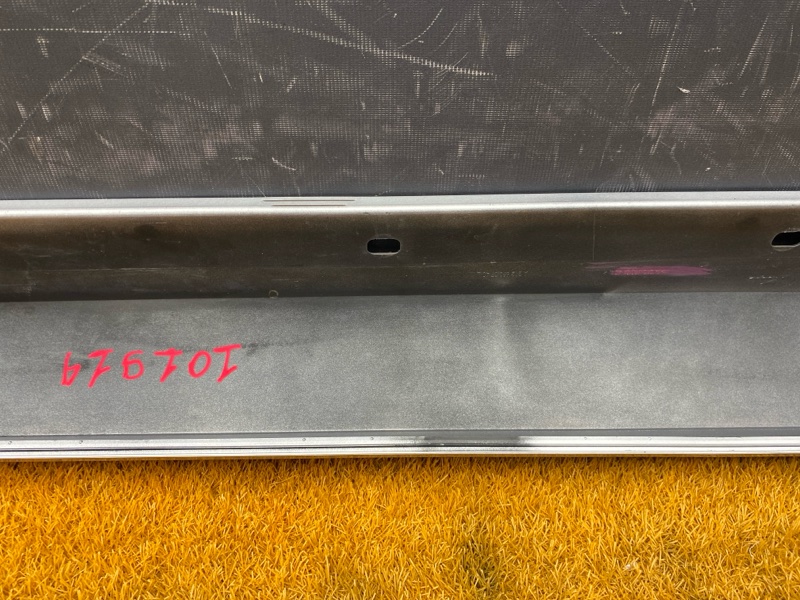 накладка на порог, 2000 рублей, Красноярск