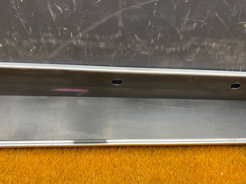 накладка на порог, 2000 рублей, Красноярск